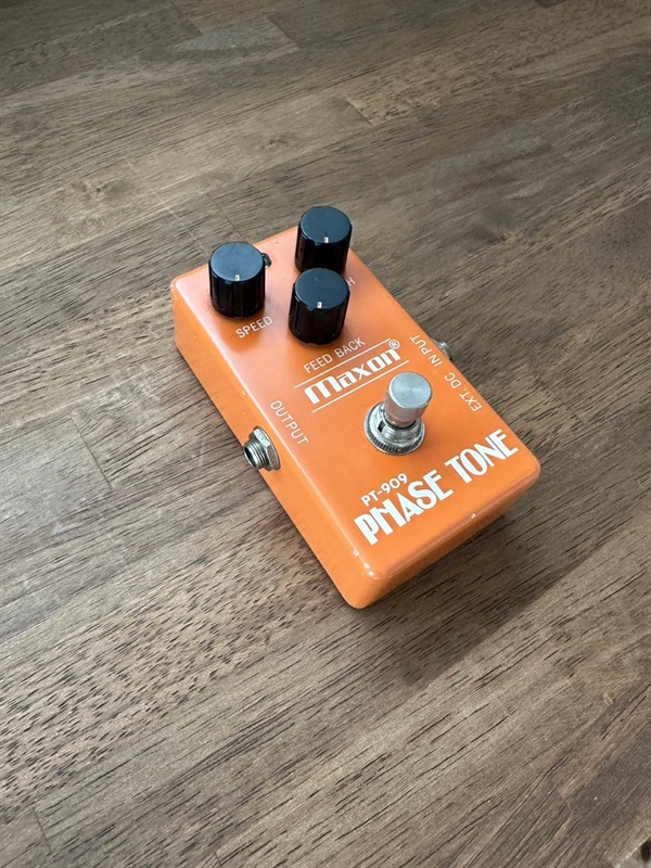 MAXON PHASE TONE PT-909の画像